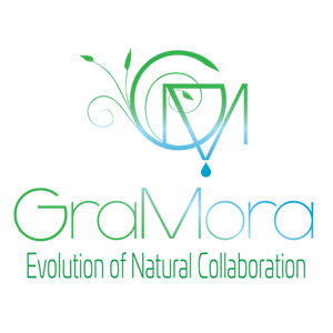 Gramora srl – Integratori Alimentari e Cosmetici Logo